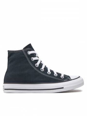 Converse Кеди Chuck Taylor All Star HI M9160 W Чорний Converse Кеди Chuck Taylor All Star HI M9160 W Чорний