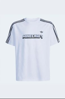 Детская футболка adidas Originals MINECRAFT
