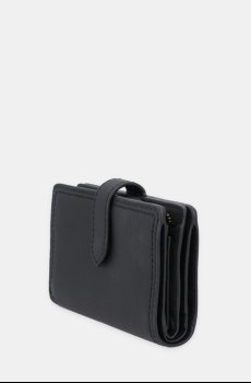 Кожаный кошелек BOSS Lenah Medium Wallet
