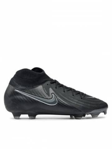 Nike Взуття для футболу Phantom Luna II Pro Fg FJ2575 001 Чорний Nike Взуття для футболу Phantom Luna II Pro Fg FJ2575 001 Чорний