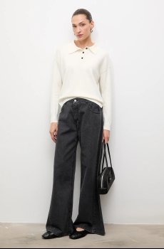 Свитер с кашемиром Answear.LAB