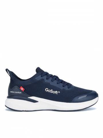 Go Soft Снікерcи MP-12A Cиній Go Soft Снікерcи MP-12A Cиній