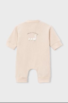 Детские полузунки Mayoral Newborn