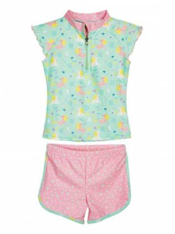 Playshoes Купальник 461322 M Кольоровий Playshoes Купальник 461322 M Кольоровий