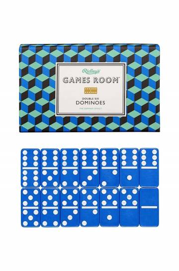Игра Games Room Podwójna Szóstka Domino Игра Games Room Podwójna Szóstka Domino