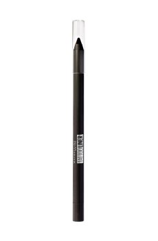 Гелевый карандаш для глаз Maybelline New York Tattoo Liner 900 Deep Onyx, 1.3 г