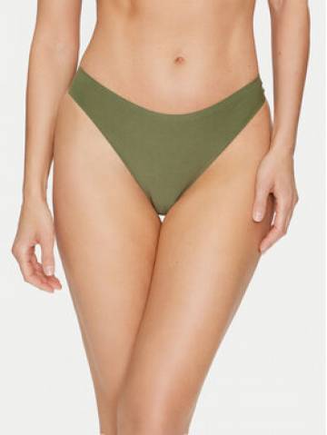 Chantelle Стрінги Soft Stretch C26490 Зелений Chantelle Стрінги Soft Stretch C26490 Зелений