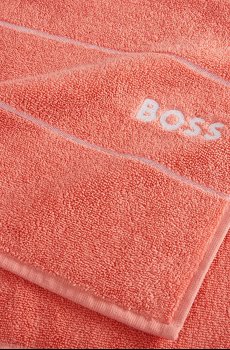 Напольное полотенце BOSS PLAIN Sorbet 50 x 70 cm