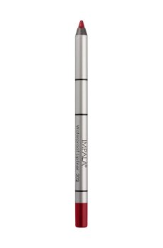 Стойкий карандаш для губ Impala Waterproof Lip Liner 203, 1.4 г