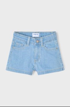 Детские джинсовые шорты Mayoral