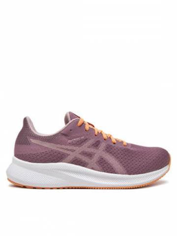 Asics Взуття для бігу Patriot 13 1012B312 Фіолетовий Asics Взуття для бігу Patriot 13 1012B312 Фіолетовий