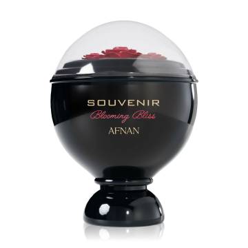 Afnan Souvenir Blooming Bliss Парфюмированная вода женская, 100 мл