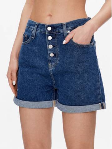 Calvin Klein Jeans Джинсові шорти J20J220639 Голубий Regular Fit Calvin Klein Jeans Джинсові шорти J20J220639 Голубий Regular Fit