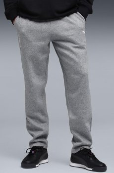 BMW M Motorsport Essentials Mens Fleece OH Pants