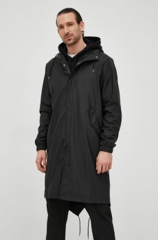 Парка Rains 18140 Fishtail Parka