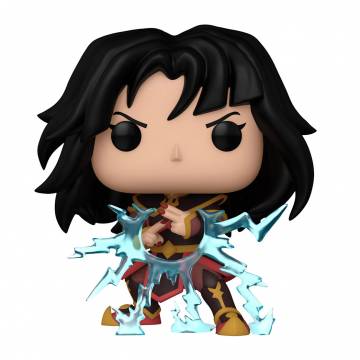 Фігурка Funko Pop Avatar The last Airbender Азула (72100) Фігурка Funko Pop Avatar The last Airbender Азула (72100)