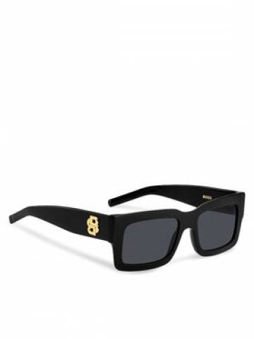 Boss Сонцезахисні окуляри 1654/S 206844 Чорний Boss Сонцезахисні окуляри 1654/S 206844 Чорний