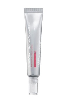 Капсульная увлажняющая сыворотка для лица CURESONA Rejucode Capsule Serum для упругости кожи, 30 мл
