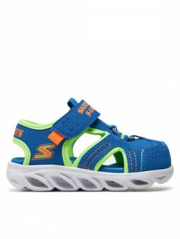 Skechers Босоніжки Hypno-Splash-Sunzys 401680N/BLLM Голубий Skechers Босоніжки Hypno-Splash-Sunzys 401680N/BLLM Голубий