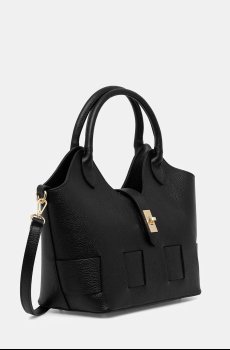 Кожаная сумочка Answear.LAB