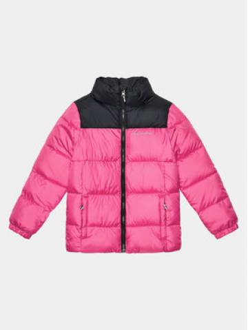 Columbia Пуховик Puffect™ Jacket Червоний Regular Fit Columbia Пуховик Puffect™ Jacket Червоний Regular Fit