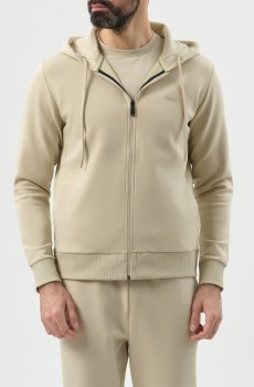 Спортивная кофта