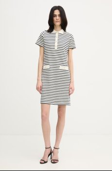 Хлопковое платье Joop!