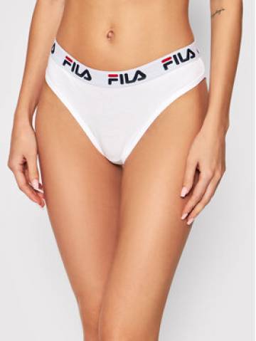 Fila Бразильські труси FU6067 Білий Fila Бразильські труси FU6067 Білий