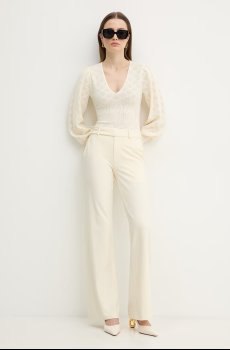 Twinset боди для женщин из кружева