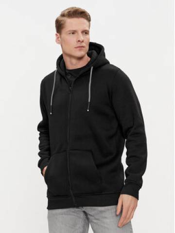 Brave Soul Світшот MSS-628SPECTRUMF Чорний Straight Fit Brave Soul Світшот MSS-628SPECTRUMF Чорний Straight Fit