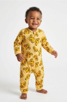 Бавовняний сліп для немовлят The Lion King - other