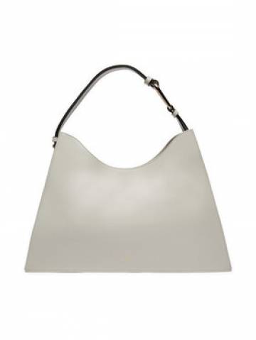 Furla Сумка Nuvola L Hobo WB01246-BX2045-1704S-1007 Сірий Furla Сумка Nuvola L Hobo WB01246-BX2045-1704S-1007 Сірий