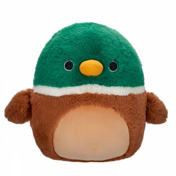 Мяка іграшка Squishmallows Крижень Ейвері 30 см (SQCR05616) Мяка іграшка Squishmallows Крижень Ейвері 30 см (SQCR05616)