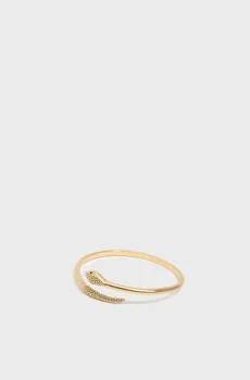 Женский золотистый браслет Золотой ONESIZE Bimba Y Lola 252BAF317.10140