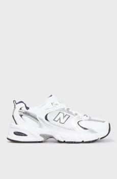 Белые кроссовки 530 Белый 10.5 New Balance MR530SG