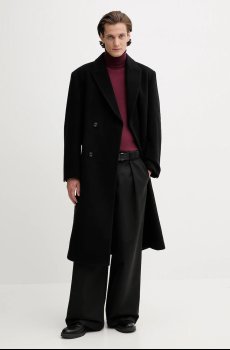 Пальто HUGO Menci2541