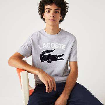 Lacoste футболка чоловіча Lacoste футболка чоловіча