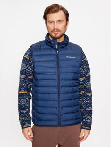 Columbia Жилет Lake 22™ Down Vest Голубий Regular Fit Columbia Жилет Lake 22™ Down Vest Голубий Regular Fit