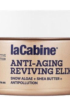 Антивозрастной крем-эликсир для лица La Cabine Anti-Aging Reviving Elixir, 50 мл