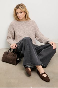 Свитер с шерстью Answear.LAB