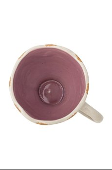 Чашка Bloomingville WIlla 215 ml