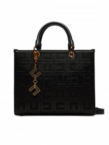 Elisabetta Franchi Сумка BS-59A-47E2-V500 Чорний Elisabetta Franchi Сумка BS-59A-47E2-V500 Чорний