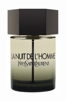 Yves Saint Laurent La Nuit de LHomme Парфюмированная вода мужская, 100 мл (ТЕСТЕР)