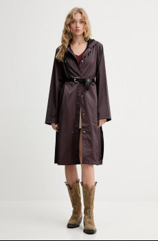 Куртка Rains 12040 A-Line Longer W Jacket