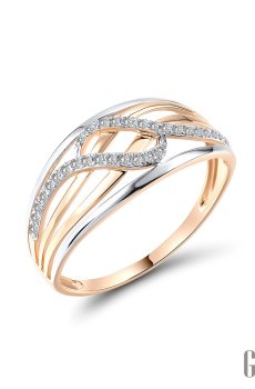 Кольца Lurie Jewelry