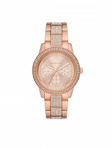 Michael Kors Годинник Tibby MK7293 Рожева позолота Michael Kors Годинник Tibby MK7293 Рожева позолота
