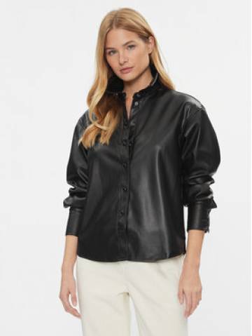 Vero Moda Сорочка Sof 10300009 Чорний Regular Fit Vero Moda Сорочка Sof 10300009 Чорний Regular Fit