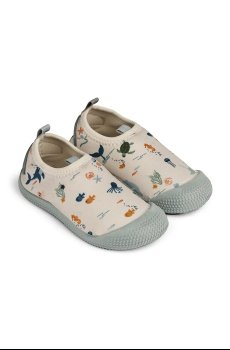 Детская обувь для купания Liewood Sanjia Sea Shoe