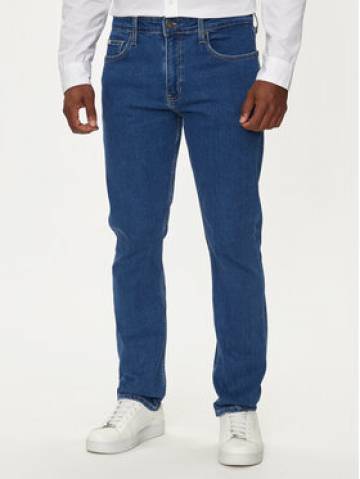Guess Jeans Джинси M4YA1C D5DM2 Cиній Slim Fit Guess Jeans Джинси M4YA1C D5DM2 Cиній Slim Fit
