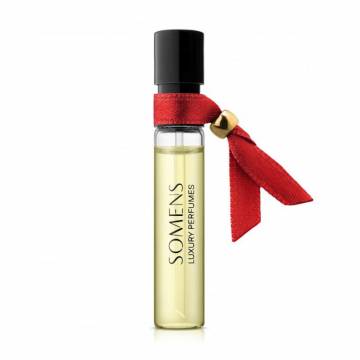 Somens Seda Парфюмированная вода унисекс, 2.5 мл (пробник)
